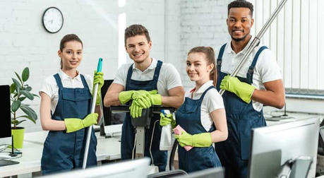 Career Prospects for Janitors: Why This Role Matters