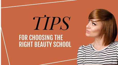 How Can You Choose the Best Beauty School for Your Career Goals?