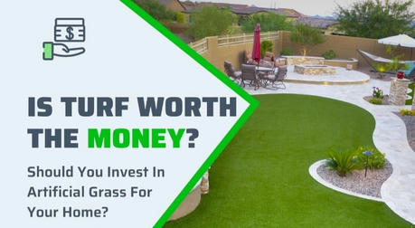 Is Artificial Grass Worth the Investment for Your Home?