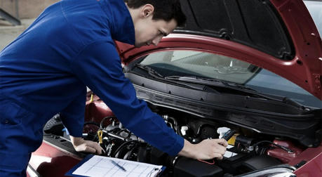 How to Choose the Right Auto Repair Course and Maximize Your Learning Experience