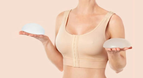 Unlock Your Bust's Natural Beauty: Free and Effective Ways to Enhance Your Breast Appearance and Confidence