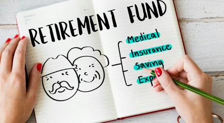 Retirement Savings: Planning for a Secure Financial Future