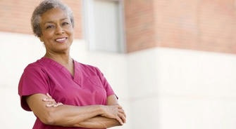 How Older Nurses Can Successfully Transition Back to Work and Prepare for a Nursing Career Later in Life