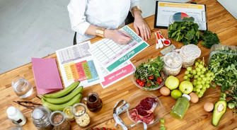 2024 Best Online Nutritionist Courses: Kickstart Your Nutrition Career