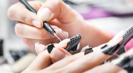 The Latest Trends in Nail Technician Training and How to Prepare for Certification Exams