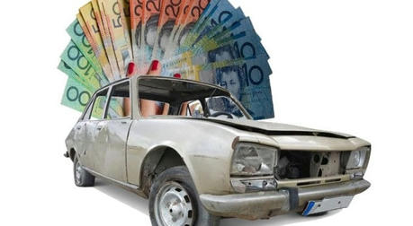 Top Tips for Selling Your Scrap Car for Cash and How to Avoid Common Scams