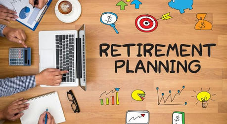 Why Planning Your Retirement Savings Early Makes Retirement Easier