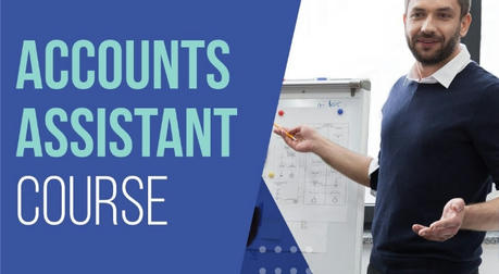 Why Take an Accounting Assistant Course? Key Benefits for Your Career