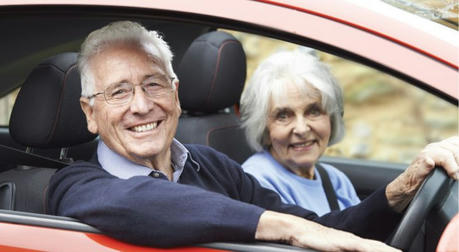 How Can Senior Drivers Save On Car Insurance? Try These Tips