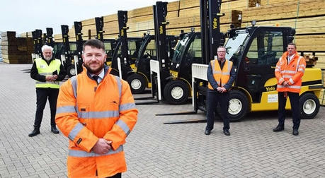 Why Are Forklift Operators in High Demand in 2024?