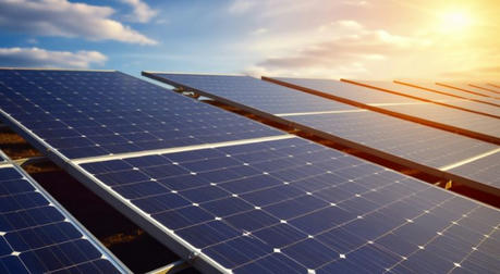 Solar Panels: Unveiling the Potential of Sunlight for Energy