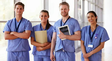 Certified Nursing Assistant (CNA) Online Courses: A Pathway to In-Demand Healthcare Careers