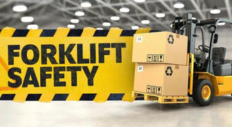 Forklift Operations: Navigating Safety and Efficiency in Material Handling